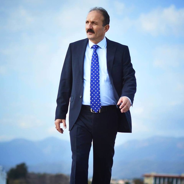İYİ Partili Belediye Başkanı'ndan Partisine Sert CHP Uyarısı: Aday Olacak Başka Kapı Buluruz