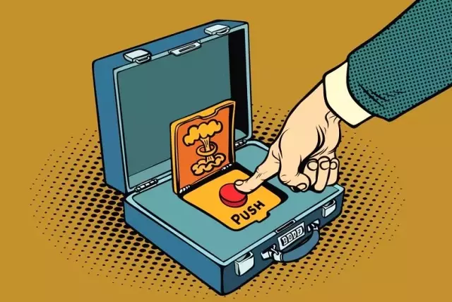 İnsanlar Neden Düğmelere Basma Konusunda Bu Kadar Saplantılı?