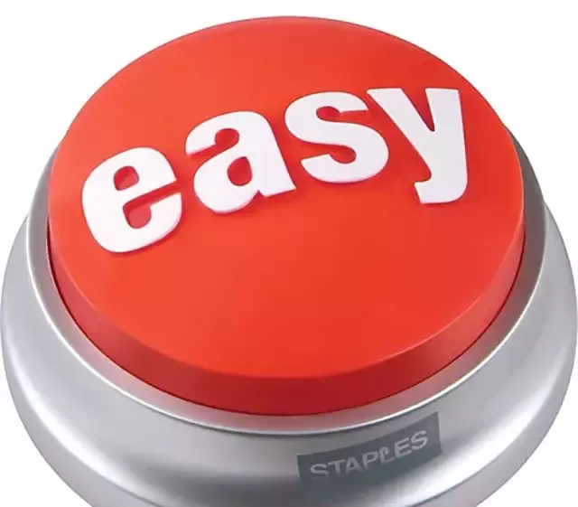 İnsanlar Neden Düğmelere Basma Konusunda Bu Kadar Saplantılı?