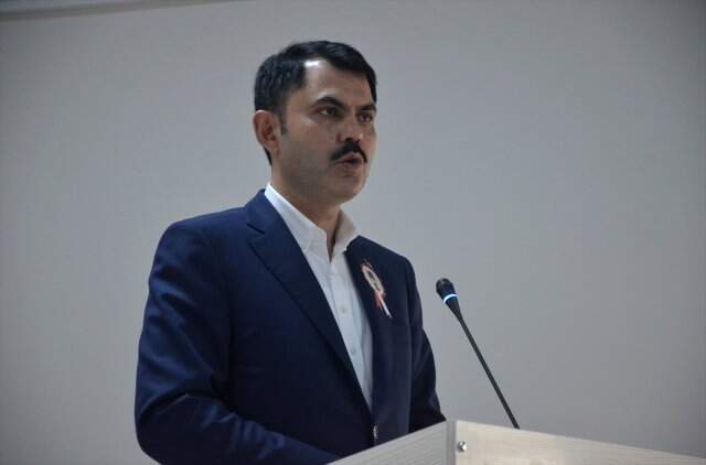 Kazım Karabekir'in Torunu Bakan Kurum'a Tepki Gösterdi: 15 Temmuz'u Konuşmayın, Dedem İçin Buradasınız Kazım Karabekir'in Torunu Bakan Kurum'a Tepki Gösterdi: 15 Temmuz'u Konuşmayın, Dedem İçin Buradasınız