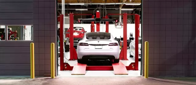 Kurucusu Elon Musk 'Olmayan' Tesla Hakkında Az Bilinen 10 Gerçek