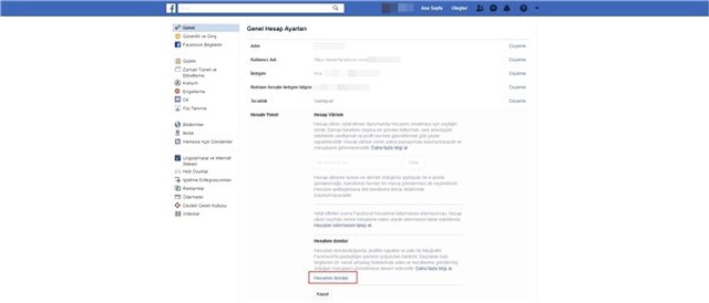 Messenger'ı Facebook Hesabı Olmadan Nasıl Kullanabiliriz?