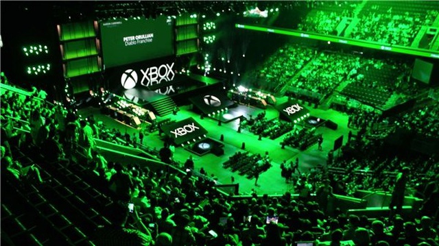 Microsoft, E3 2019 İçin İddialı Açıklamalarda Bulundu