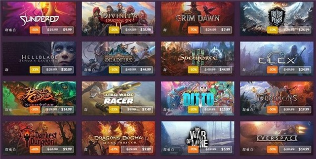 Oyun Geliştiricilerin Favori Platformu Yine Pc Oldu