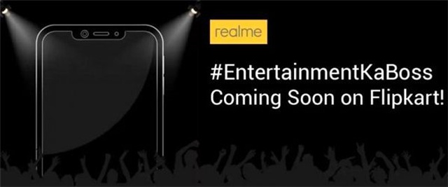 Realme'nin Eğlence Odaklı Telefonunun C1 Serisinden Olması Bekleniyor