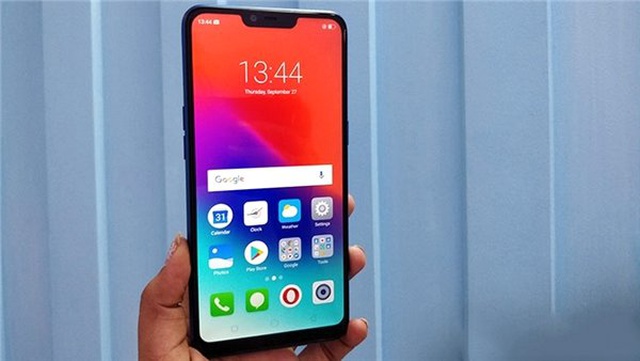 Realme'nin Eğlence Odaklı Telefonunun C1 Serisinden Olması Bekleniyor