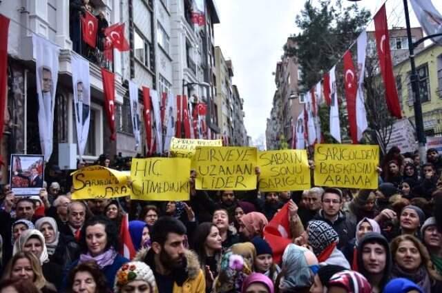 Şişli'den Aday Olacağını Açıklayan Sarıgül'den CHP Yönetimine Tepki: Beklemekten Yorulduk