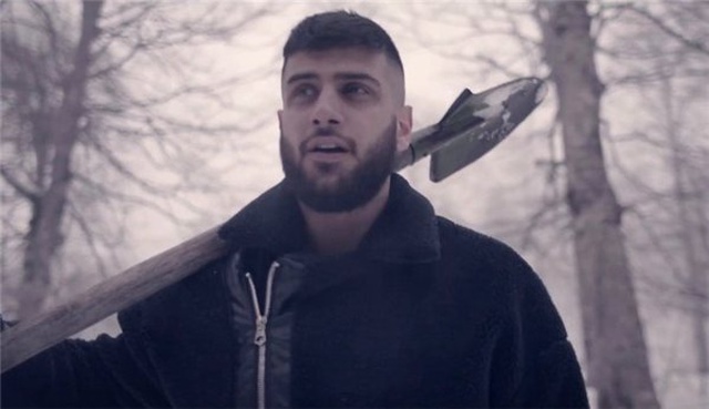 Sosyal Medya Fenomeni Reynmen, Youtube Türkiye'nin Rekorlarını Alt Üst Etti