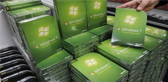 Windows 7 İçin Media Player, Artık Emekli Oluyor