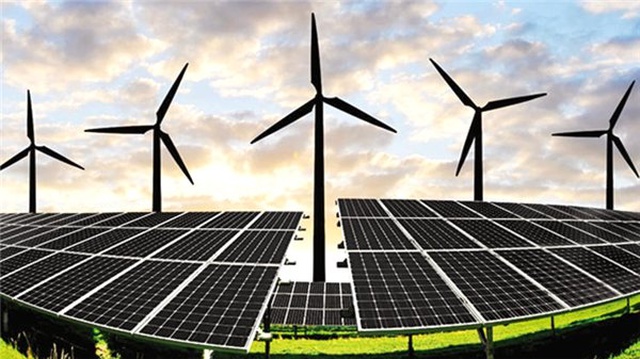 Yenilenebilir Enerji Projelerine Devlet Desteği Artıyor