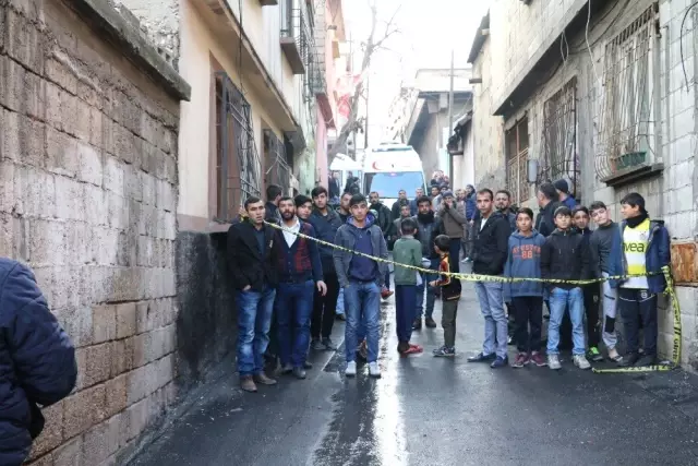 Suriyeli Anne ve 2 Çocuğunun Katili, Cinayet Günü Ağlayarak Yardım İsteyen Baba Çıktı