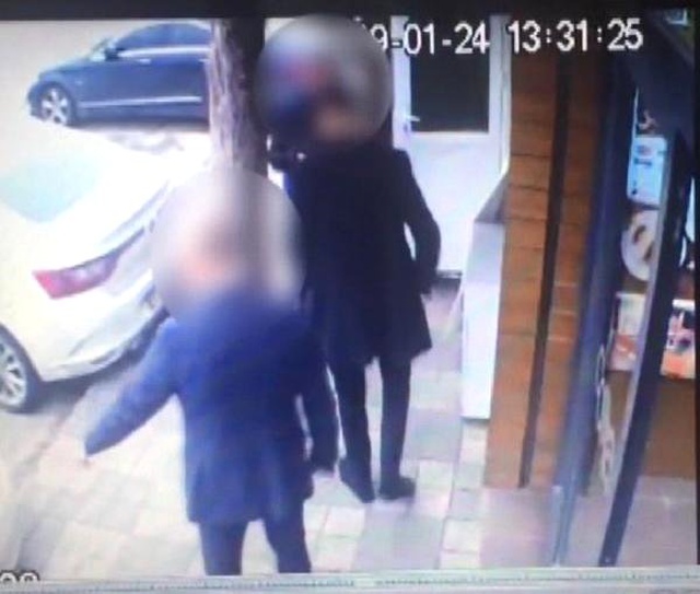 4 Vergi Müfettişi ve 1 Mali Müşavirin Gözaltına Alındığı Rüşvet Operasyonu, Saniye Saniye Kaydedildi