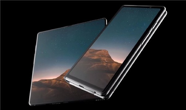 5 Yıl İçinde Cebimize Girecek Katlanabilir Telefonların 45 Yıllık Tarihi (Video)