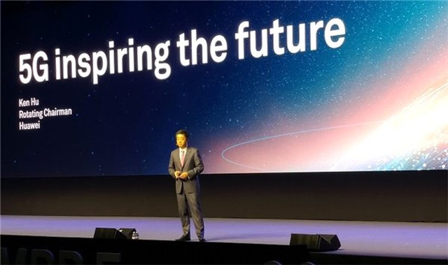 ABD'nin 5g Alanında Huawei Karşıtı Çalışmaları Sürüyor