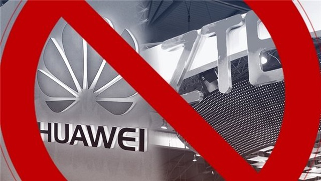 ABD'nin 5g Alanında Huawei Karşıtı Çalışmaları Sürüyor