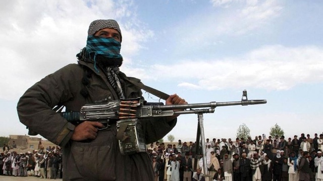 ABD ve Taliban Anlaştı: Afganistan'da Ateşkes İlan Edilecek, Barış Görüşmeleri Yapılacak