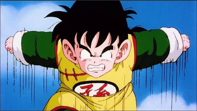 Animeciler Yaşadı: Dragon Ball'ın Son Oyunu Project Z Duyuruldu