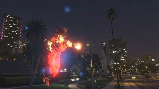 Animeciler Yaşadı: Dragon Ball'ın Son Oyunu Project Z Duyuruldu
