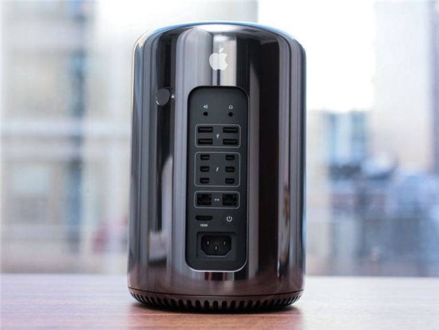 Apple, 2013 Mac Pro'yu 'Yeterli Vida Olmaması' Sebebiyle ABD Dışında Üretti