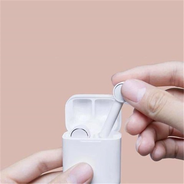 Apple Airpods'un Rakibi <a class='keyword-sd' href='/xiaomi/' title='Xiaomi'>Xiaomi</a> Airdots Pro Teknostore Farkıyla <a class='keyword-sd' href='/turkiye/' title='Türkiye'>Türkiye</a>'de!