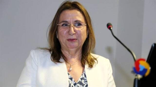 Bakan Pekcan'dan Market Fiyatlarındaki Artışa İlişkin Açıklama: 81 İle Yazı Gönderildi Bakan Pekcan'dan Market Fiyatlarındaki Artışa İlişkin Açıklama: 81 İle Yazı Gönderildi