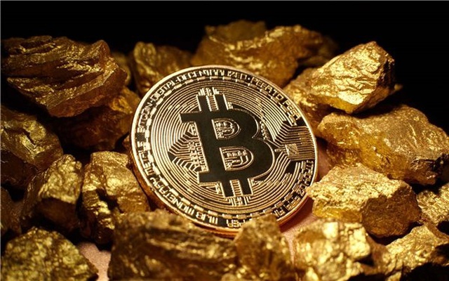 Bitcoin Yeniden 3500 Dolar Seviyesinin Altına İndi