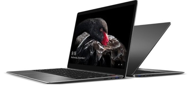 Çinli Üretici Chuwi, Uygun Fiyatlı Çerçevesiz Bilgisayarı Aerobook'u Tanıttı