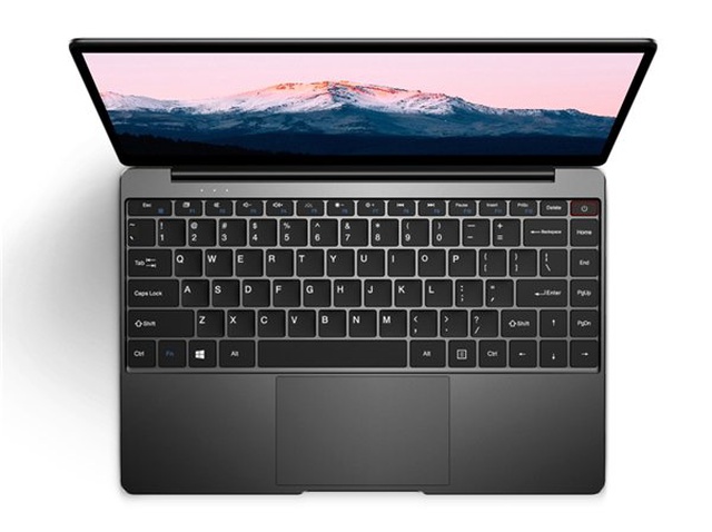 Çinli Üretici Chuwi, Uygun Fiyatlı Çerçevesiz Bilgisayarı Aerobook'u Tanıttı