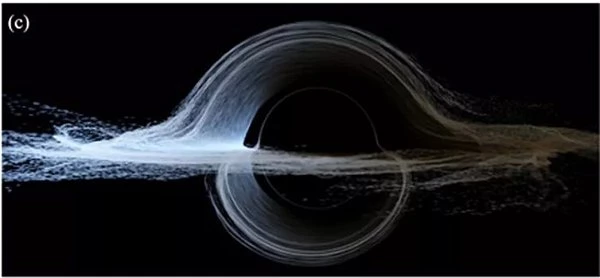 Dünya'nın İlk Kara Delik Fotoğrafı Neredeyse Hazır
