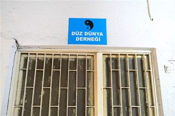 Düz Dünya Derneği Kurucusu Doğukan Özkan: Yoğun Bir İlgi Var, Bilim Merkezi Kuracağız