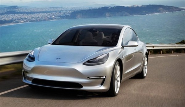 Geçtiğimiz Yıl Türkiye'de Sadece 155 Adet Elektrikli Otomobil Satıldı