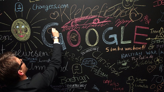 Geleceğin Google Ceo'su Olmaları İçin Çocuklara Hangi Beceriler Öğretilmeli?