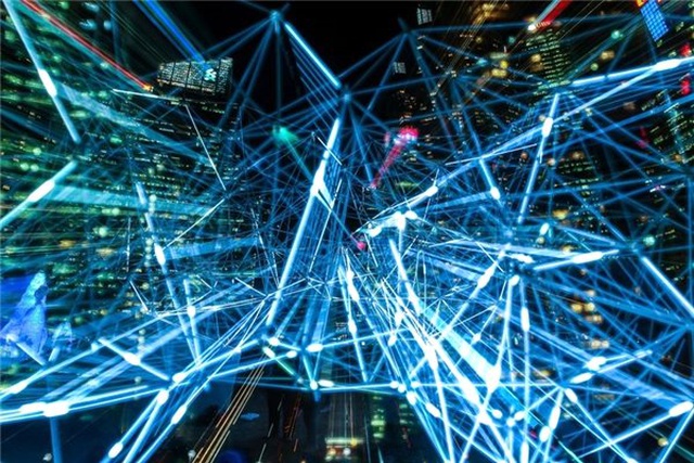 Gelecekte Tamamen Işıktan Oluşacak Kuantum İnternet İçin İlk Adımlar Atıldı