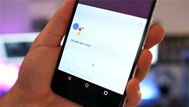 <a class='keyword-sd' href='/google/' title='Google'>Google</a> Asistan, Yüz Tanıma Teknolojisi Kullanacak