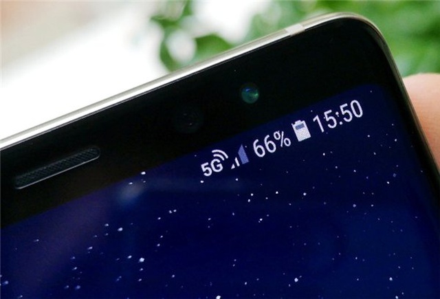 Hangisi Daha İyi: 5g'li Android Telefonlar Mı, Yoksa 4g Lte'li İphone'lar Mı?