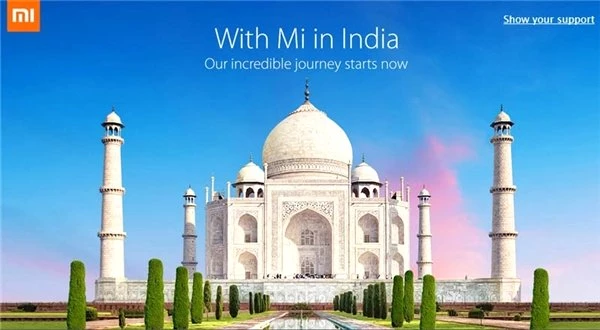 Hindistan'da Samsung'un Hakimiyeti Sona Erdi: Pazarın Yeni Lideri Xiaomi