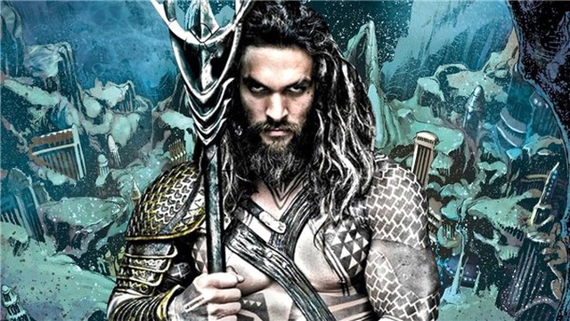 Kara Şövalye Yükseliyor'u Geride Bırakan Aquaman, Dc'nin Gişedeki En Başarılı Dc Oldu