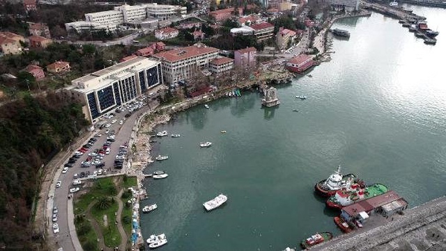 Vatandaş İsyanda! Kentin Nefes Alacağı Alan Olacaktı, Çöplük Oldu