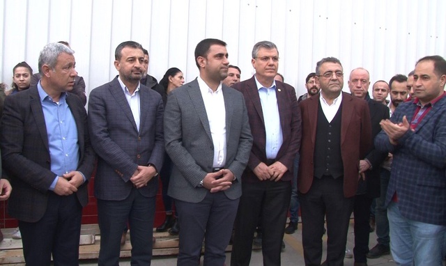 3 Milyon Civcivi Ölüme Terk Eden Firma İçin Adana Valiliği Harekete Geçti