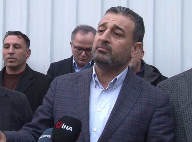 3 Milyon Civcivi Ölüme Terk Eden Firma İçin Adana Valiliği Harekete Geçti