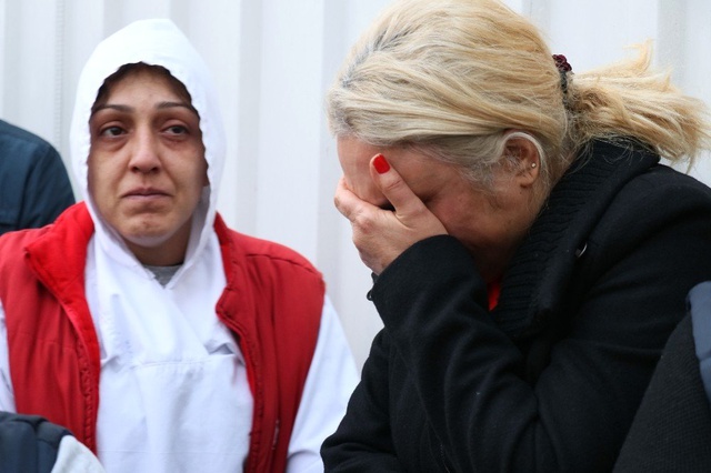 3 Milyon Civcivi Ölüme Terk Eden Firma İçin <a class='keyword-sd' href='/adana-valiligi-2/' title='Adana Valiliği'>Adana Valiliği</a> Harekete Geçti