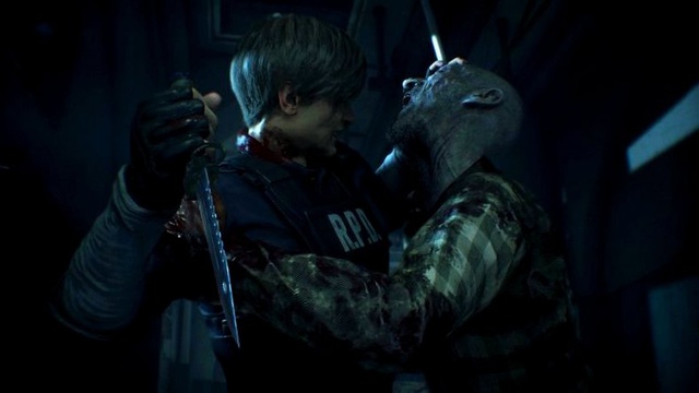Resident Evil 2: Remake, Hangi Donanımlarla Canavar Gibi Çalışır?