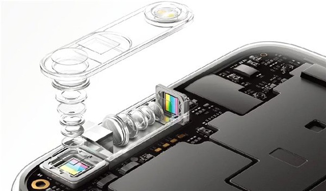 Samsung'un Akıllı Telefonlarına 25x Optik Yakınlaştırma Teknolojisi Geliyor