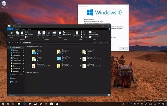 Sistem Korumalı Güvenli Mod'da Başlatılan Uefı Pc'lerde Boş Başlatma Ekranı Sorunu Görülüyor