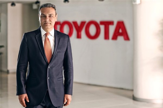 Toyota, Türkiye'de Dizel Otomobil Satışını Bırakan İlk Firma Oldu