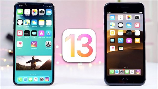 Türk Tasarımcının İphone'unuzda Görmek İsteyeceğiniz Kalitedeki İos 13 Konsepti