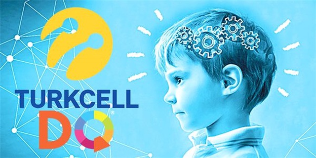 Turkcell, Çocuklar İçin Dijital Vatandaşlık Kampanyasını Başlattı