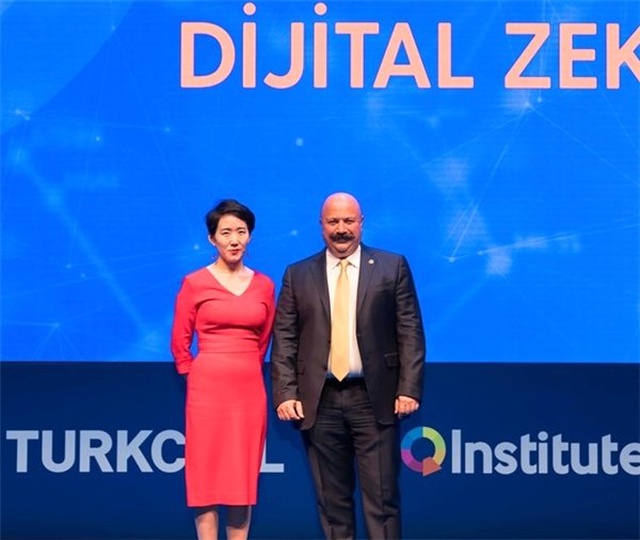 Turkcell, Çocuklar İçin Dijital Vatandaşlık Kampanyasını Başlattı