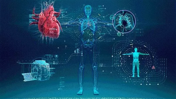 Yapay Zeka Algoritması, Yeni Bir İnsan Türü Keşfetti