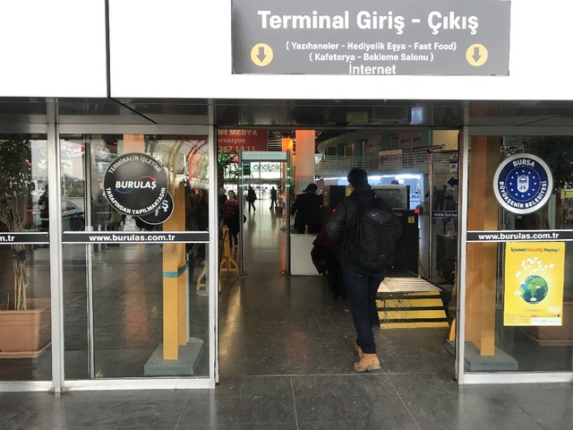 Yolcu Otobüsü ile Yeğenine El Bombası Gönderen Dayı, Kendini Böyle Savundu